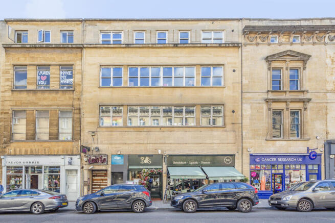 67 to 69 Queens Road