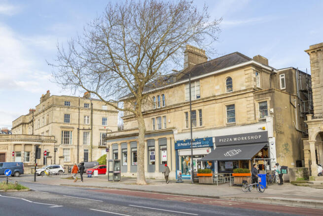 157 Whiteladies Road