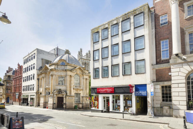 21-23 Clare Street 2