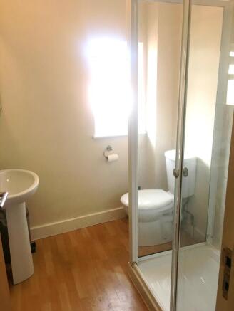 Hotwell Rd Flat 6 ba