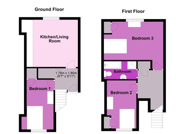 90B St Michaels Hill