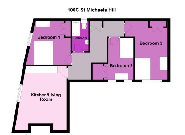 100C St Michaels Hil