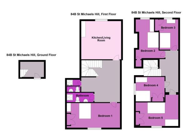 84B St Michaels Hill