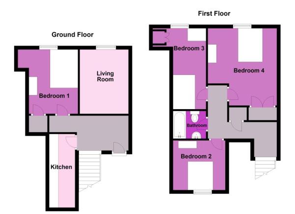 88B St Michaels Hill