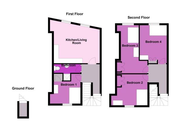 92B St Michaels Hill