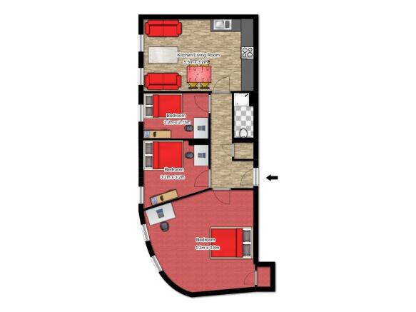 81 queens-rd- f1-Flo