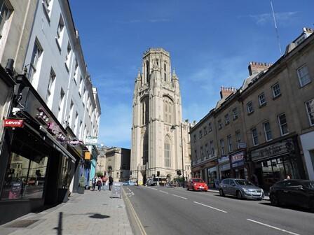 Bristol Marketing ph