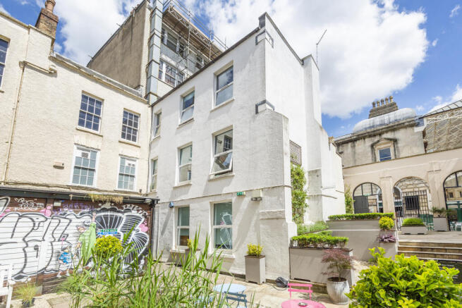 The Carter Building.