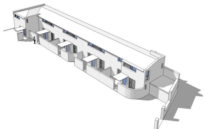 Constiution mews eag