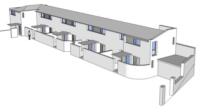 Constiution mews eag