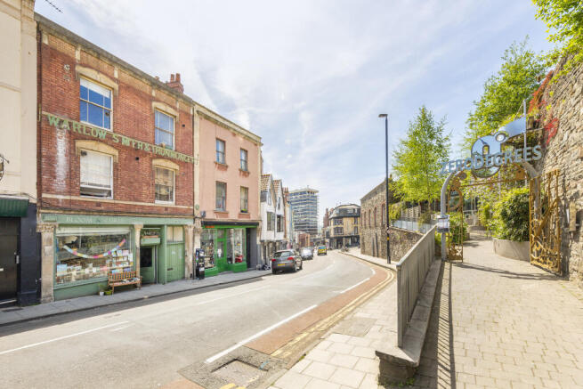 72 Colston Street 2.