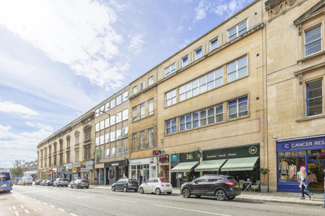 67 to 69 Queens road