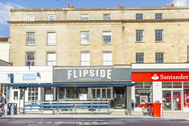 111 Whiteladies Road