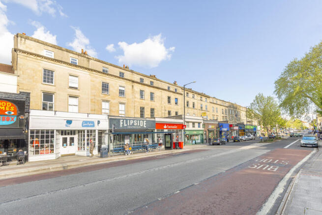 109 Whiteladies Road