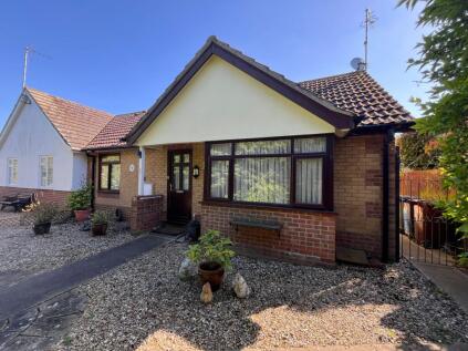 Mayfly Close, Chatteris