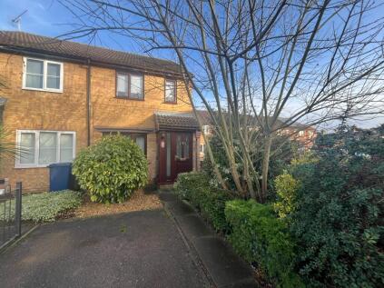 St Paul's Drive, Chatteris