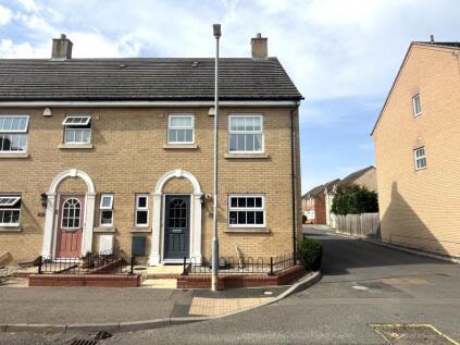 Station Street, Chatteris