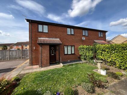 Carpenters Way, Doddington