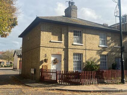 High Street, Chatteris, PE16 6BG