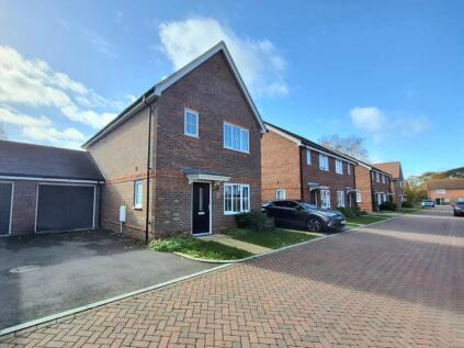 Lamble Walk, East Hanney, Wantage, Oxfordshire, OX12