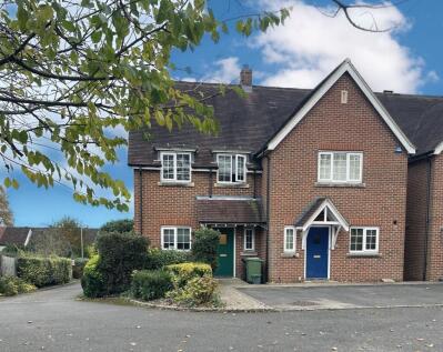 Ross Court, The Avenue, Kennington, Oxford, OX1