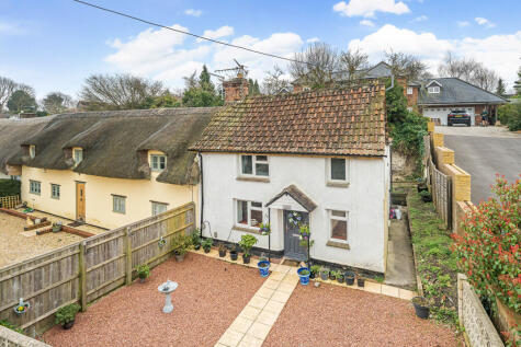 Reading Road, Harwell, Didcot, Oxfordshire, OX11