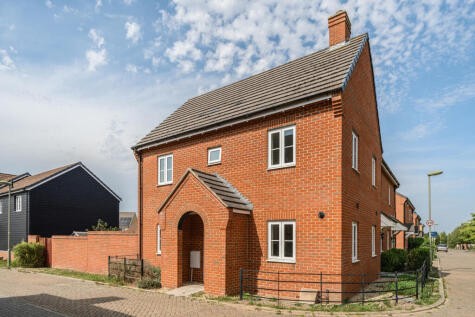 Rookery Court, Didcot, Oxfordshire, OX11