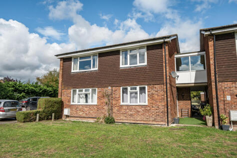 Clements Green, South Moreton, Didcot, Oxfordshire, OX11