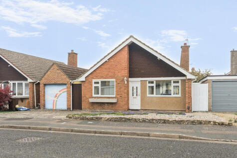 St. Johns Road, Grove, Wantage, Oxfordshire, OX12