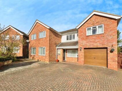Southfield Drive, Sutton Courtenay, Abingdon, Oxfordshire, OX14