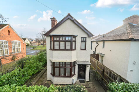 Sandford Road, Littlemore, Oxford, Oxfordshire, OX4