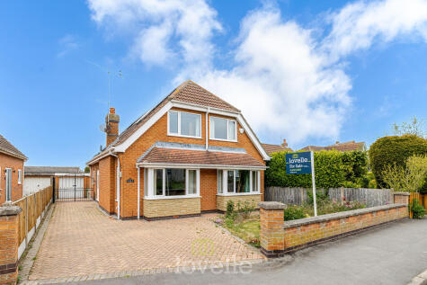 Church Lane, Humberston, DN36