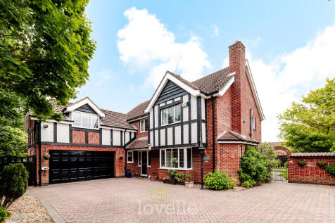 Park Lane, Cleethorpes, DN35