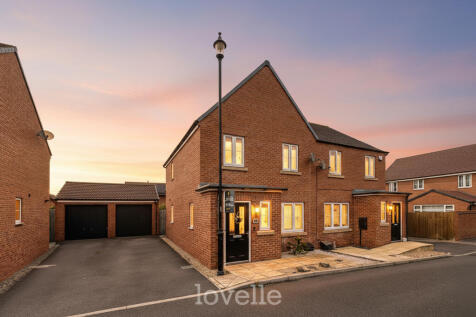 Peterson Drive, New Waltham, DN36