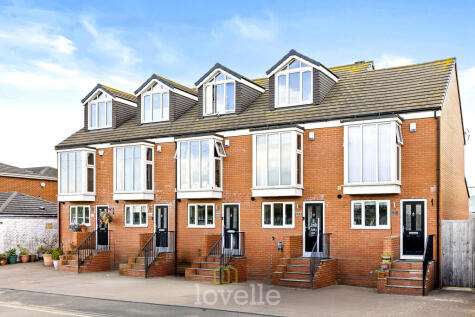 Beach View Court ,Norfolk Lane, Cleethorpes, DN35