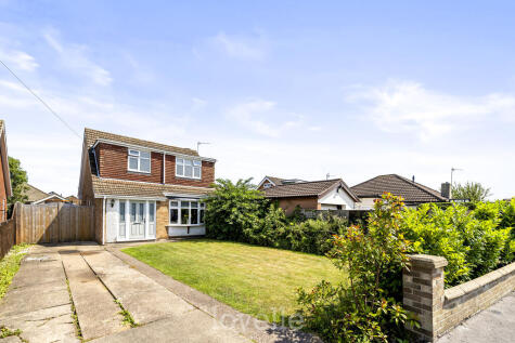 Woodfield Close, Humberston, DN36