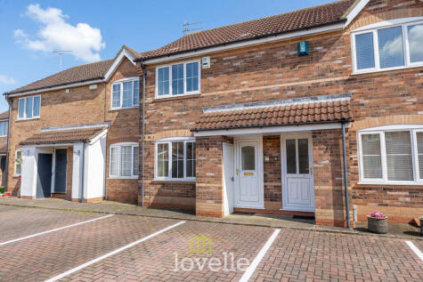 Beck Walk, Cleethorpes, DN35