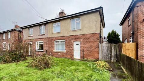 Ashdown Avenue, Scunthorpe