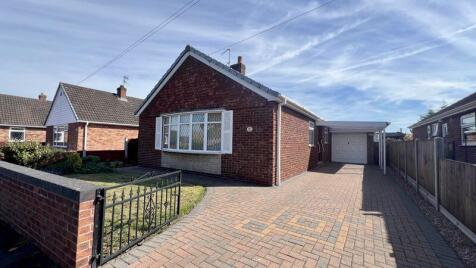 Kealholme Road, Messingham