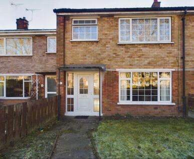 Ripon Close, Scunthorpe