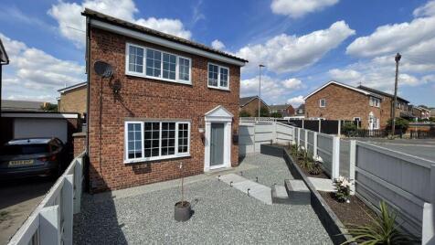 Ontario Road, Bottesford