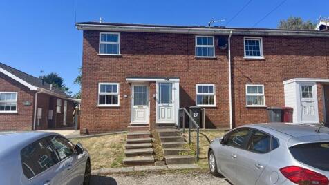 Rileston Place, Bottesford