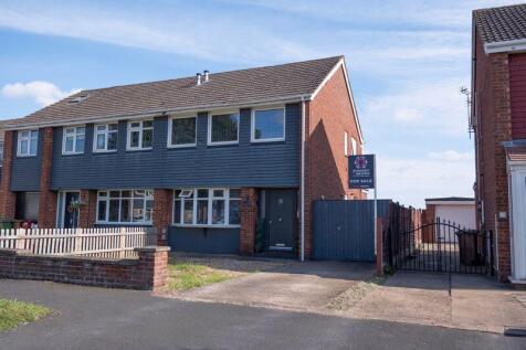 Caistor Avenue, Bottesford