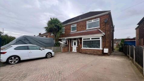 Bottesford Lane, Bottesford