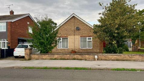 Shakespeare Avenue, Scunthorpe