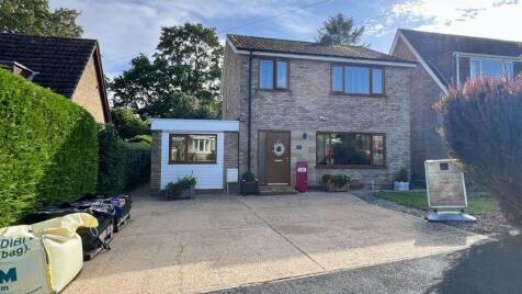 Richdale Avenue, Kirton Lindsey