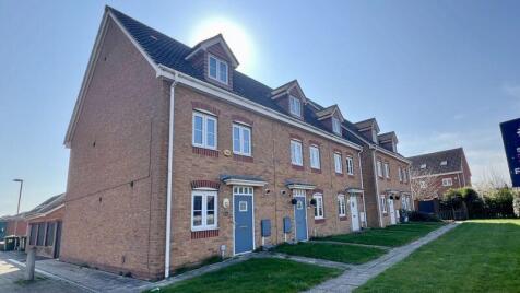 Whimbrel Chase, Scunthorpe