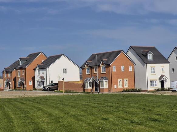 Manor Gardens - Phase 2