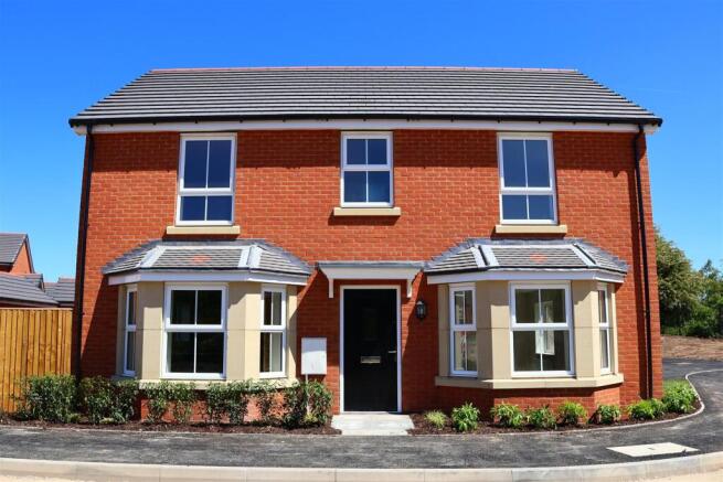 The Gresford