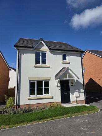 Manor Gardens - Phase 2